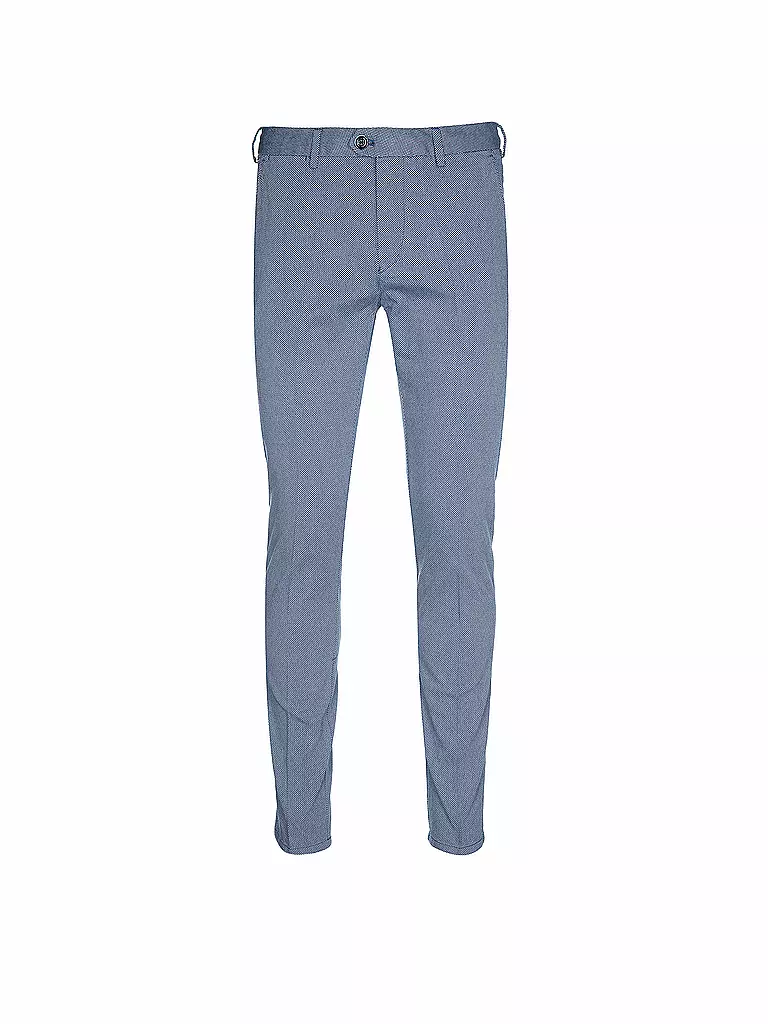SCOTCH & SODA | Chino Super-Slim-Fit "Mott" | 