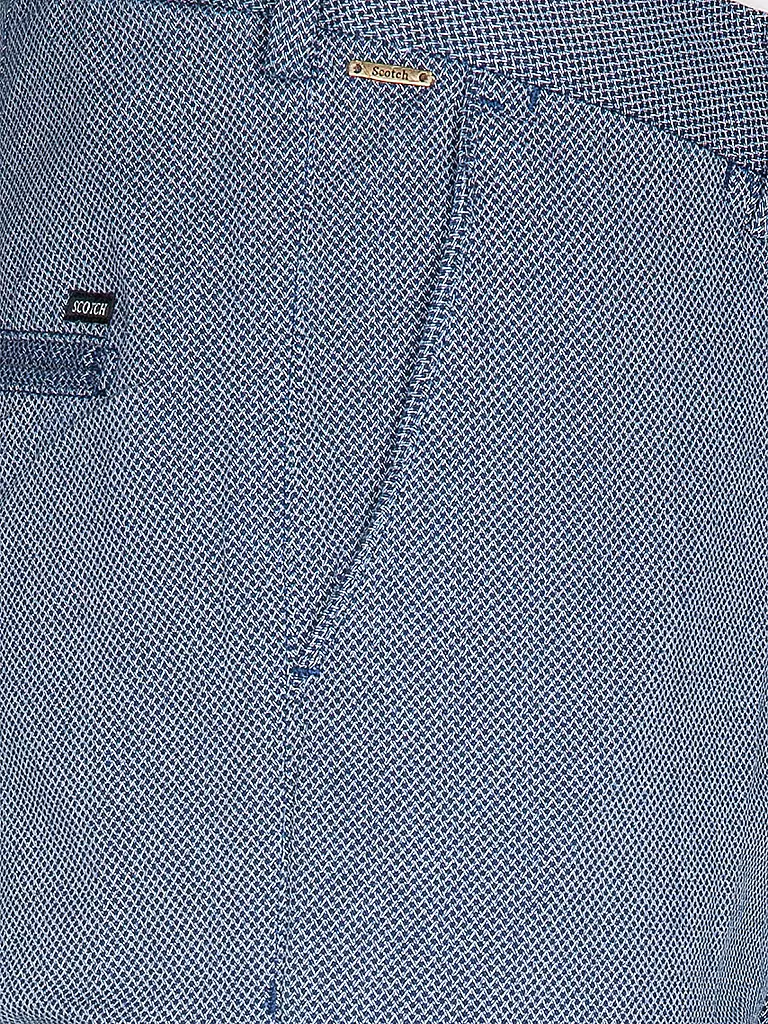 SCOTCH & SODA | Chino Super-Slim-Fit "Mott" | 