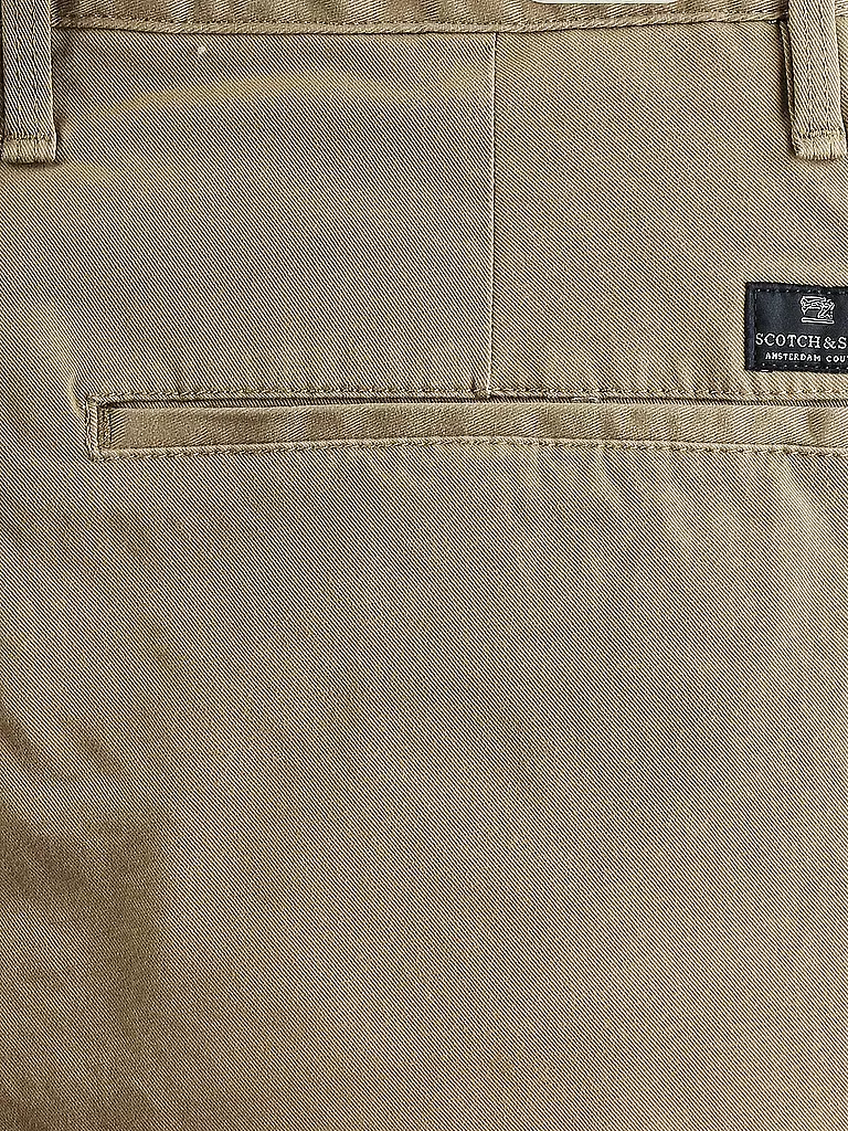 SCOTCH & SODA | Chino-Bermuda  | 