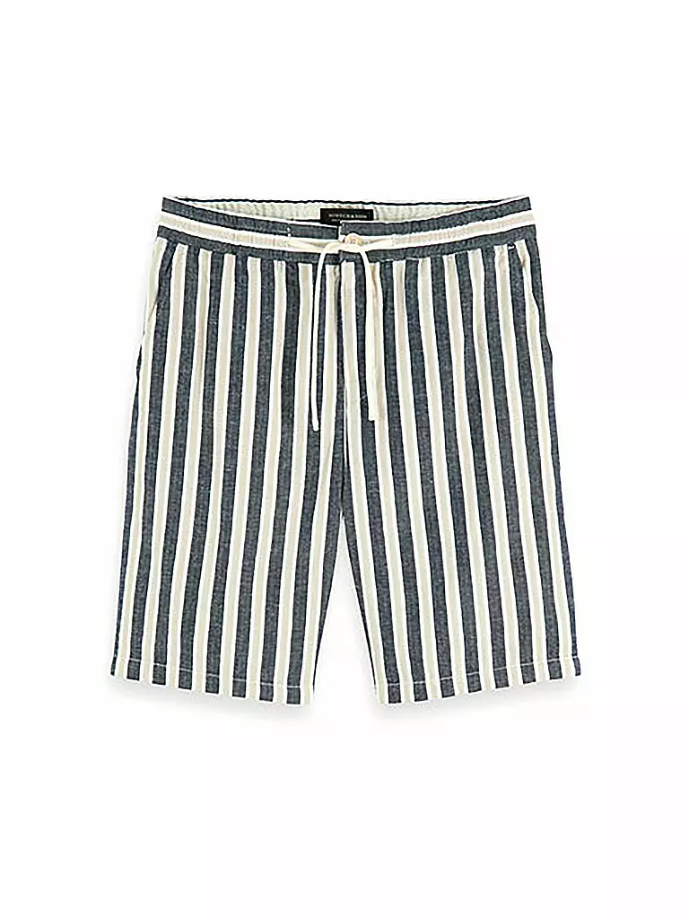 SCOTCH & SODA | Chinoshort | blau