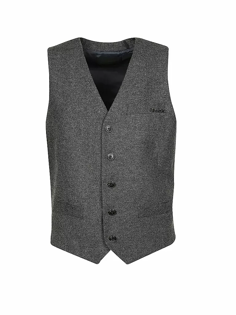 SCOTCH & SODA | Gilet  | braun