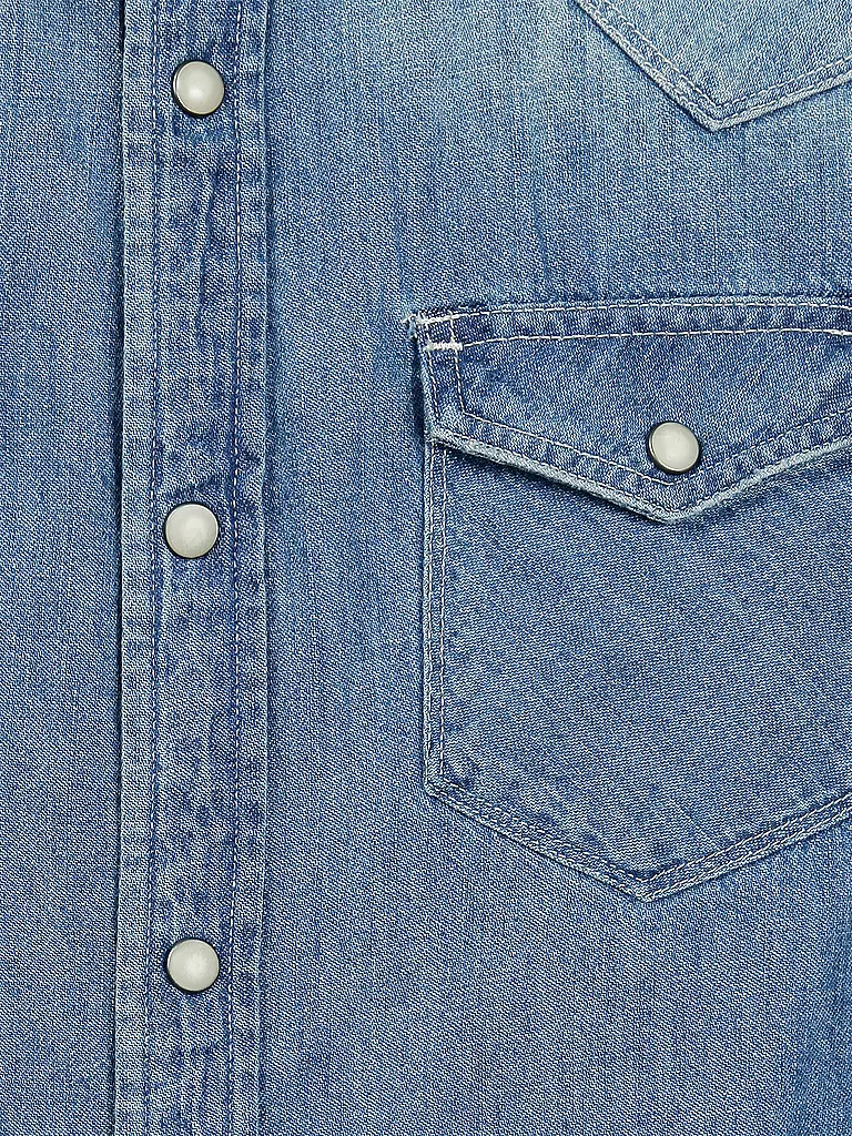 SCOTCH & SODA | Jeanshemd  | 