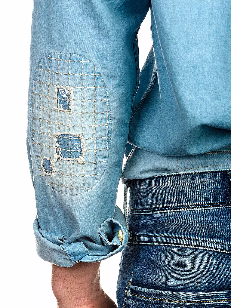SCOTCH & SODA | Jeanshemd | 