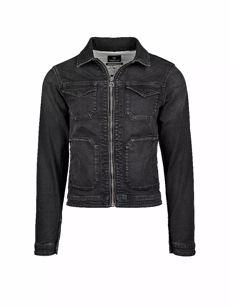 SCOTCH & SODA | Jeansjacke | 