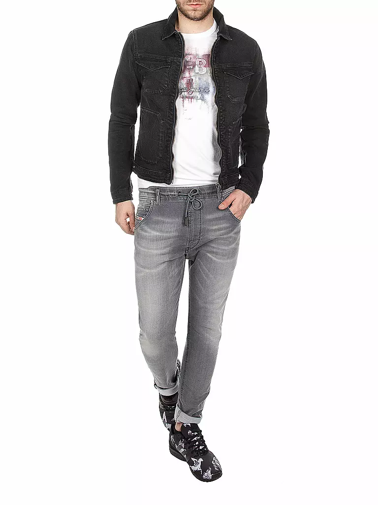 SCOTCH & SODA | Jeansjacke | 
