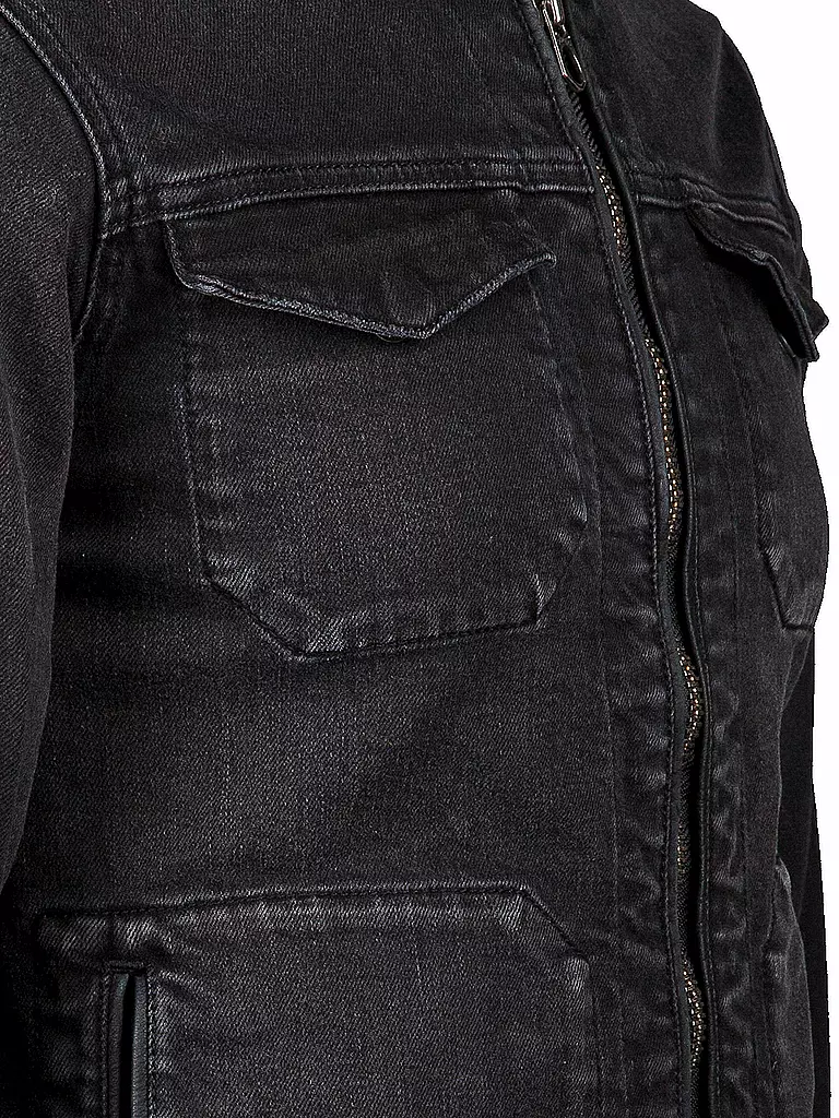 SCOTCH & SODA | Jeansjacke | 