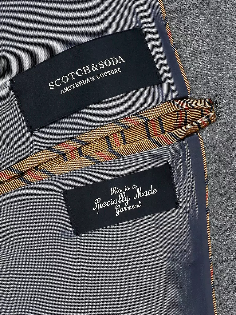 SCOTCH & SODA | Jersey-Sakko  | 