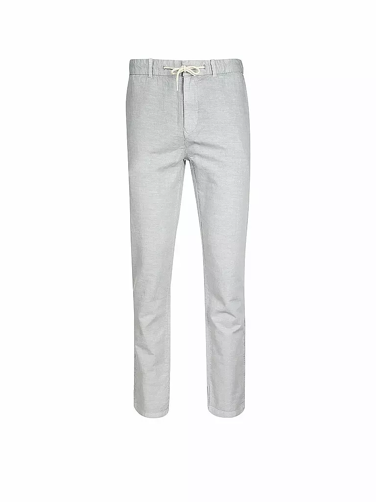 SCOTCH & SODA | Leinenhose | 