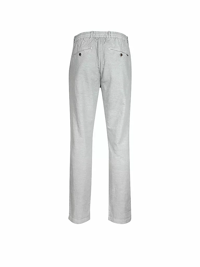SCOTCH & SODA | Leinenhose | 