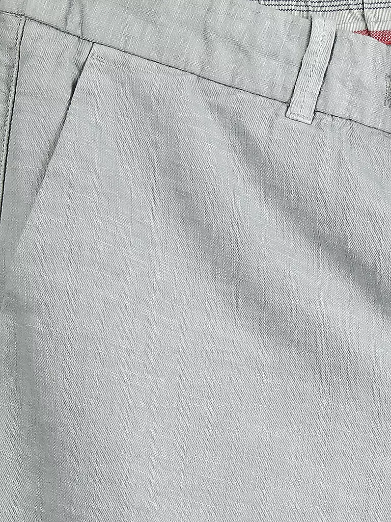 SCOTCH & SODA | Leinenhose | 