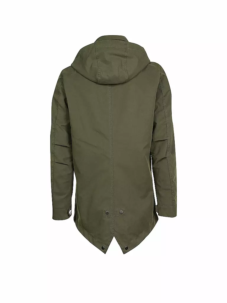 SCOTCH & SODA | Parka | 