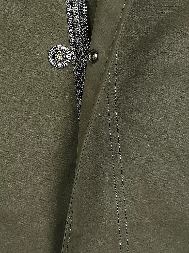 SCOTCH & SODA | Parka | 