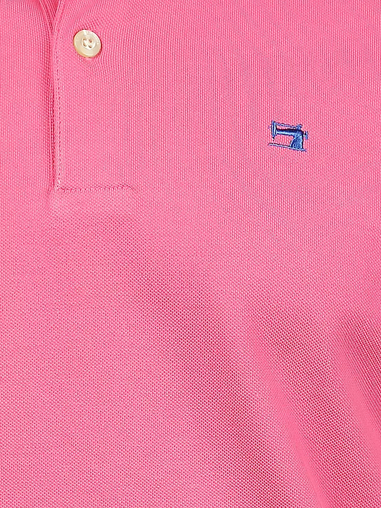 SCOTCH & SODA | Poloshirt | pink