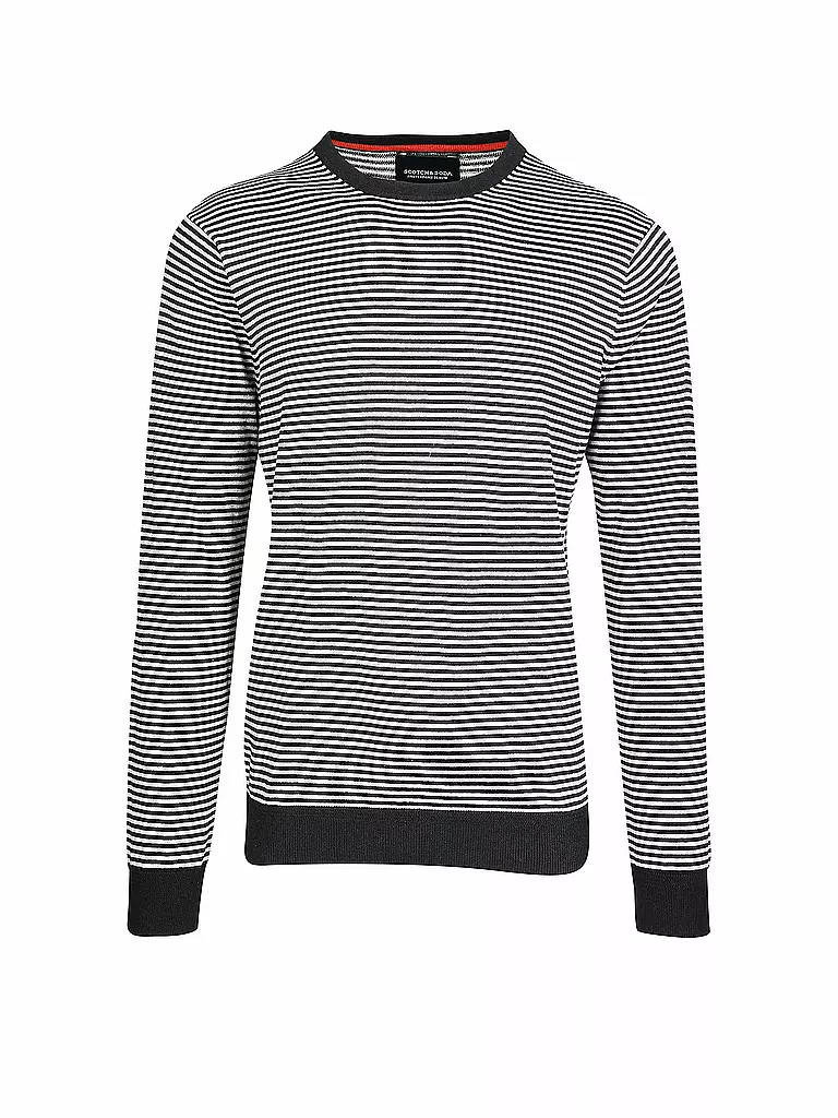 SCOTCH & SODA | Pullover  | 