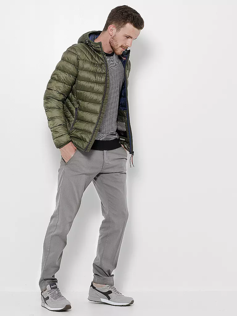 SCOTCH & SODA | Pullover  | 