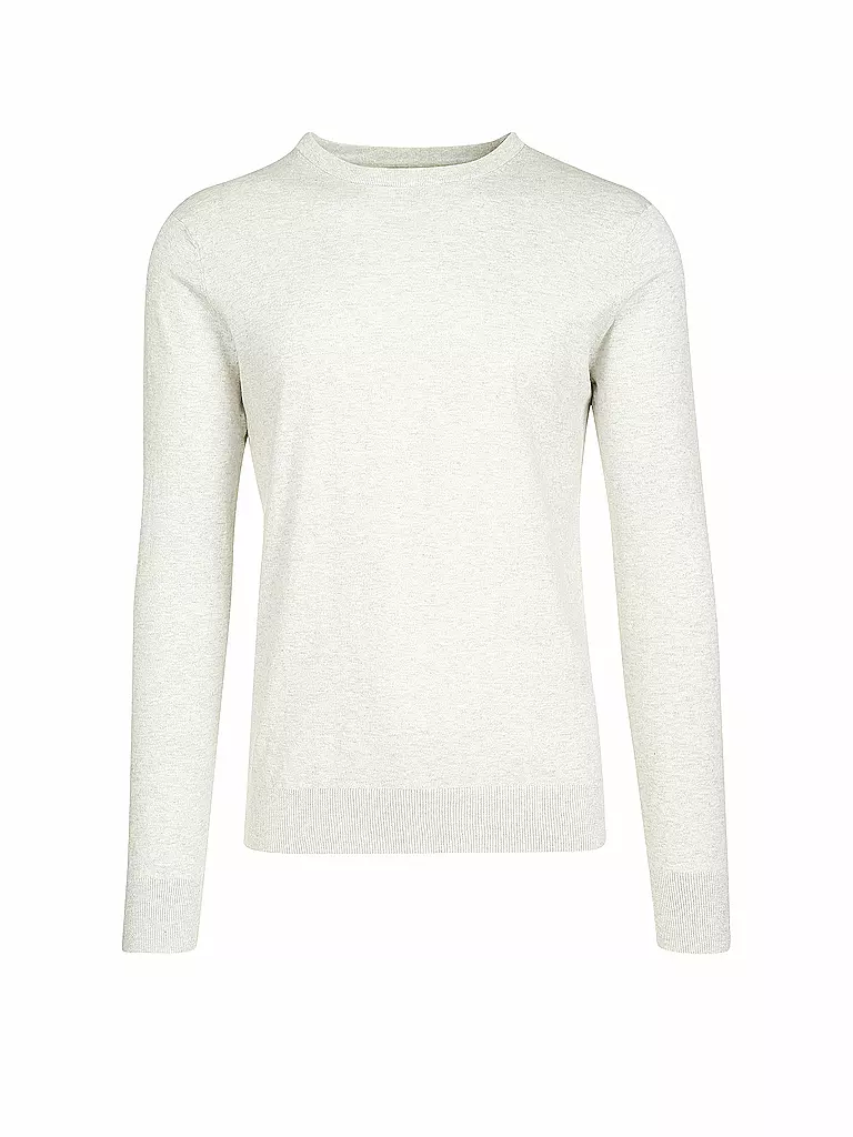 SCOTCH & SODA | Pullover | grau