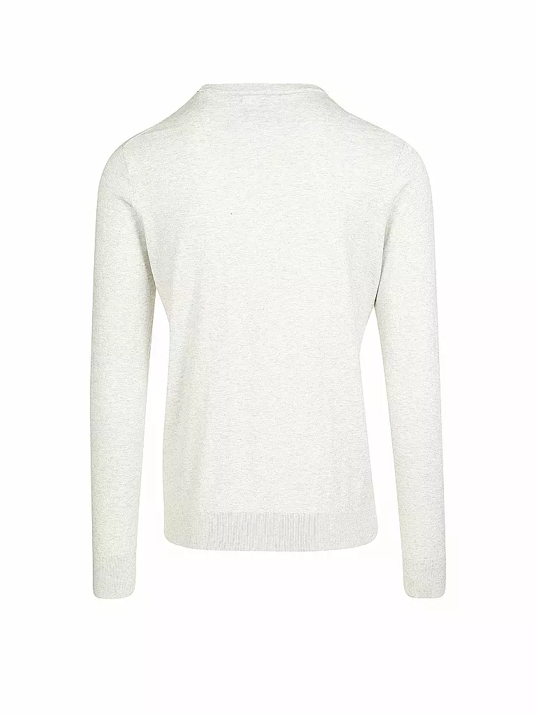 SCOTCH & SODA | Pullover | grau