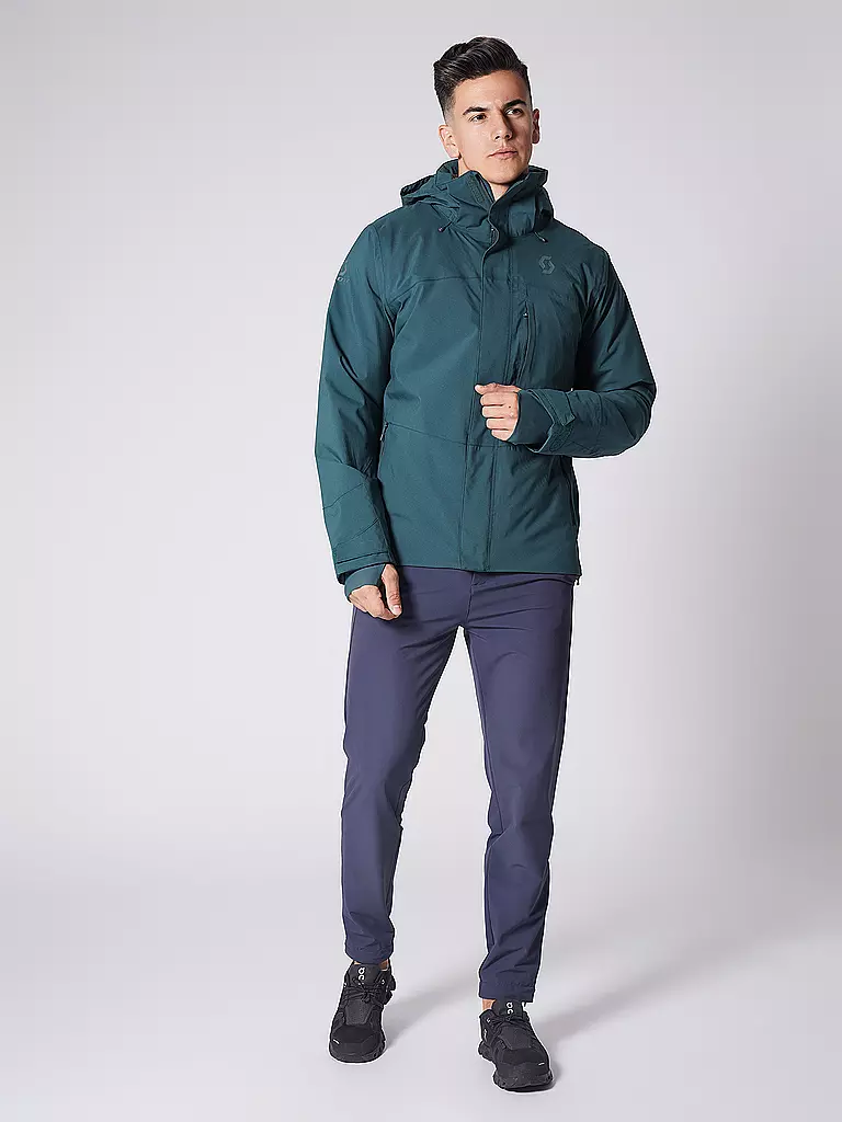 SCOTT | Herren Skijacke Ultimate Dryo 10 | 
