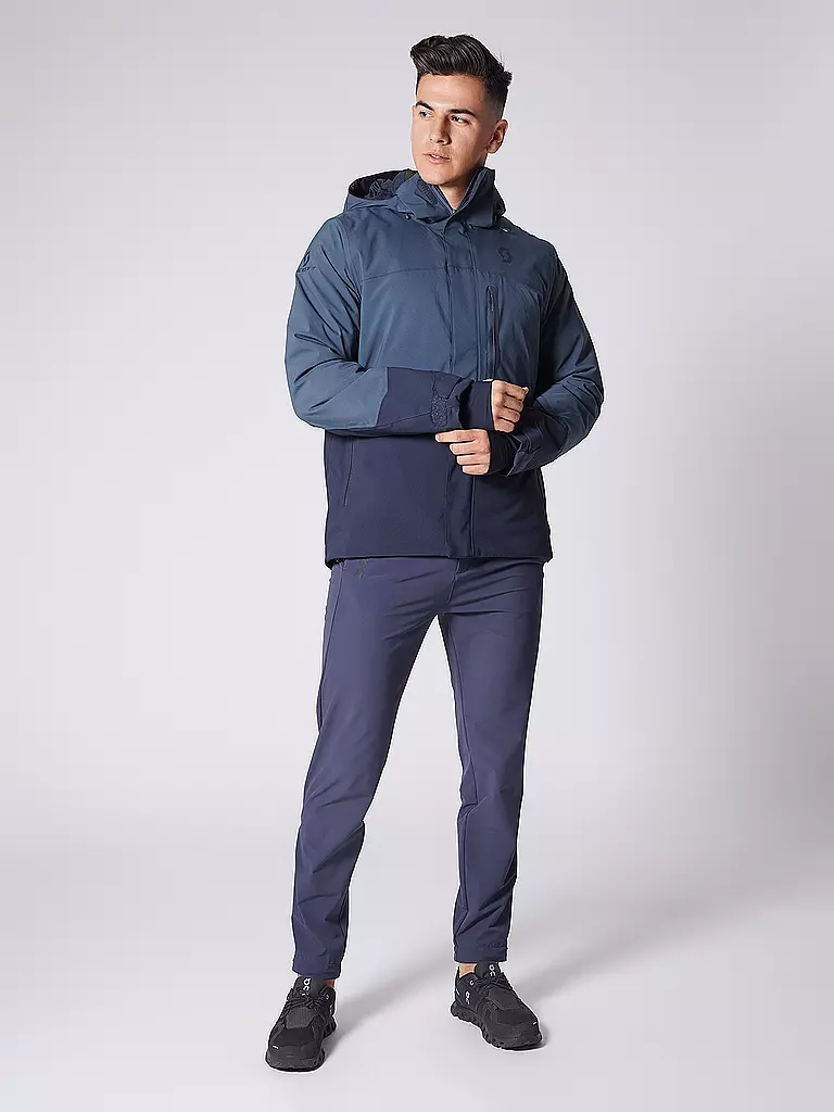 SCOTT | Herren Skijacke Ultimate Dryo 10 | 