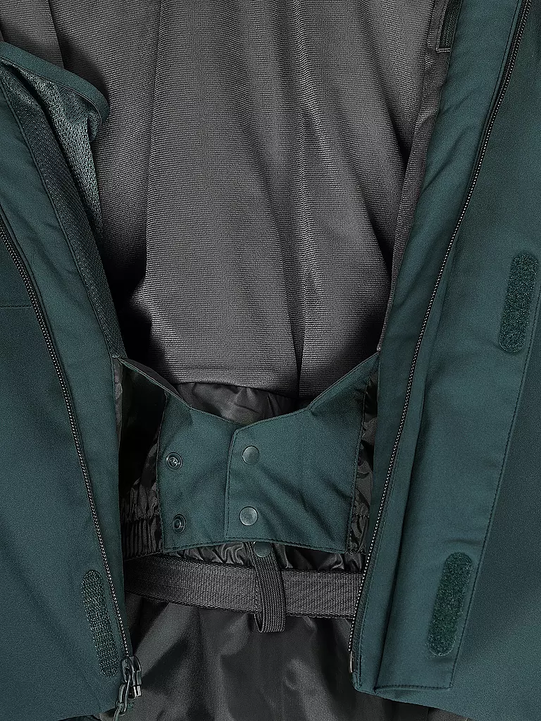 SCOTT | Herren Skijacke Ultimate Dryo 10 | 