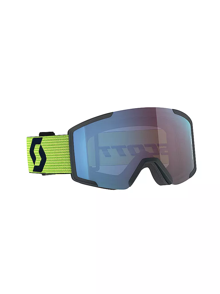 SCOTT | Skibrille Shield | 