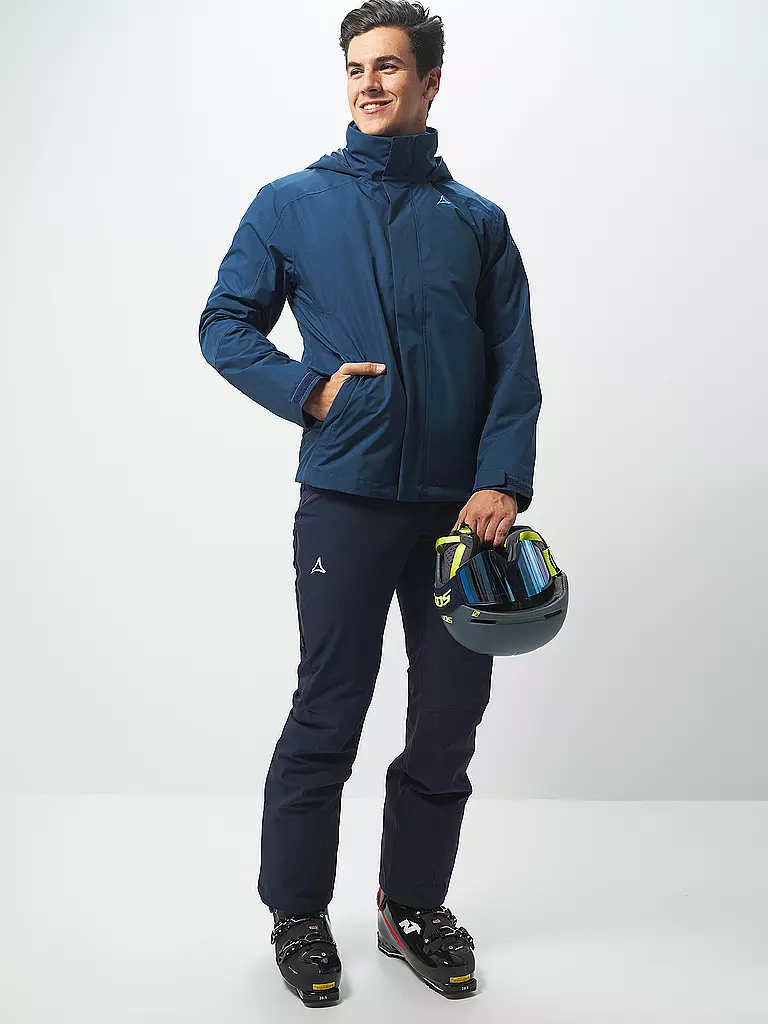 SCOTT | Skibrille Shield | 