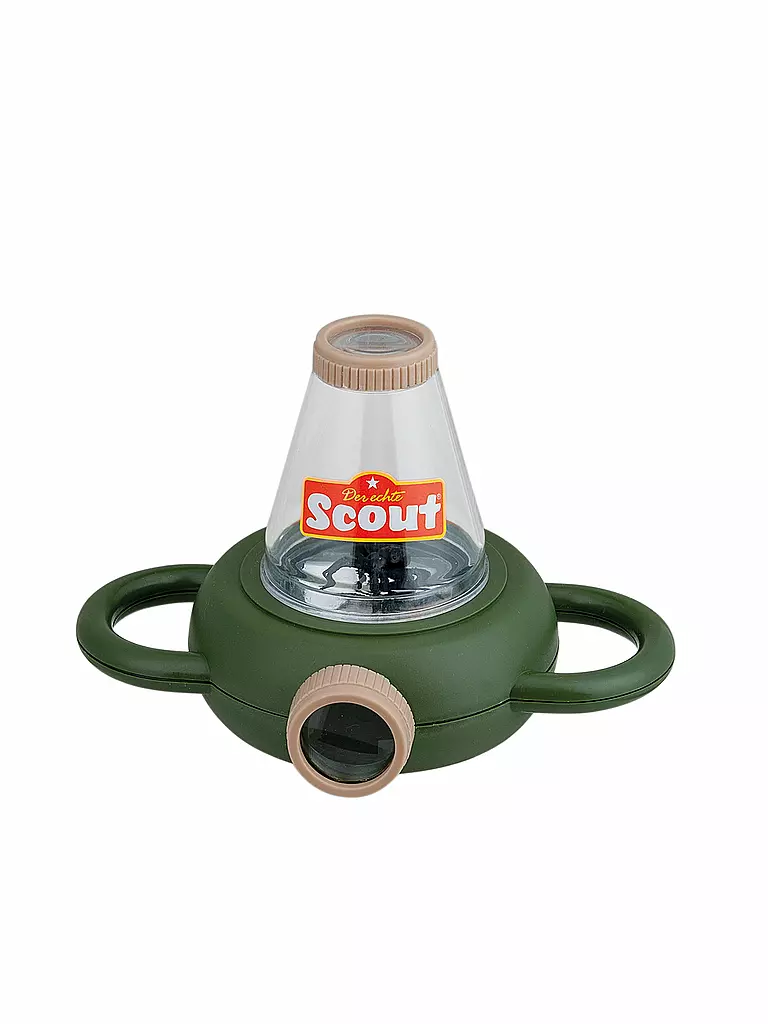 SCOUT | Insekten-Betrachter | 