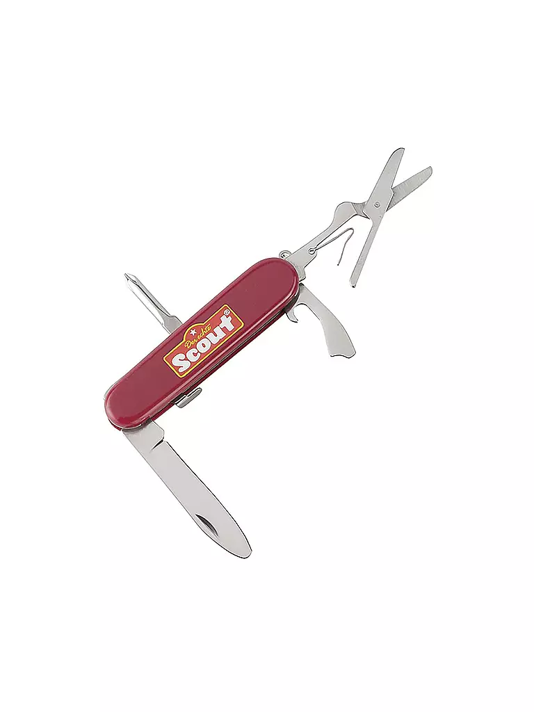 SCOUT | Kinder Taschenmesser | keine Farbe