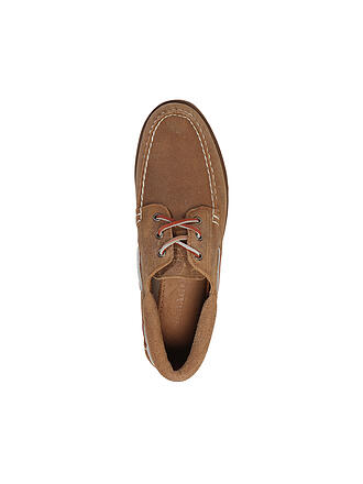 SEBAGO | Bootsschuhe ACADIA SUEDE WAXED