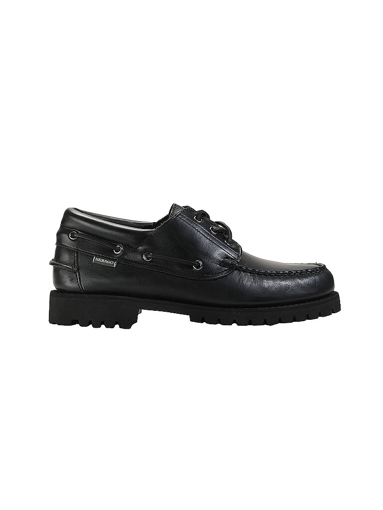 SEBAGO Loafer ACADIA schwarz | 45