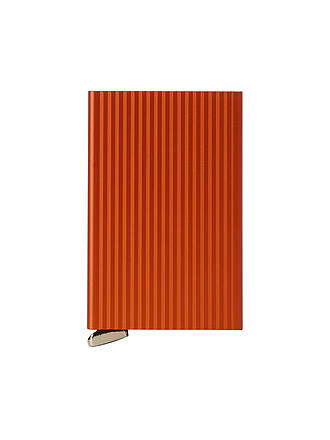 SECRID | Geldbörse PREMIUM CARDPROTECTOR + FLUTED