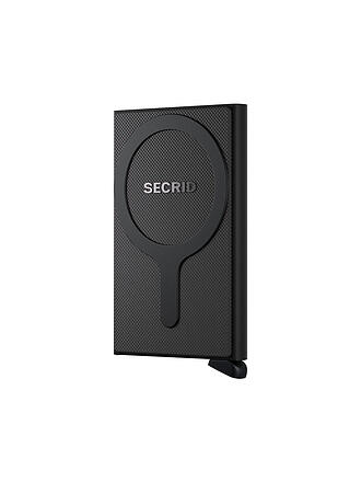 SECRID | Geldbörse CARDPROTECTOR FOR MAGSAFE Black