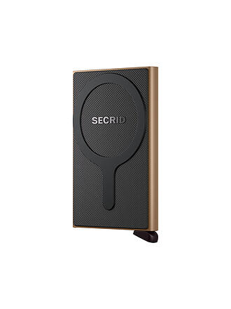 SECRID | Geldbörse CARDPROTECTOR FOR MAGSAFE Sand