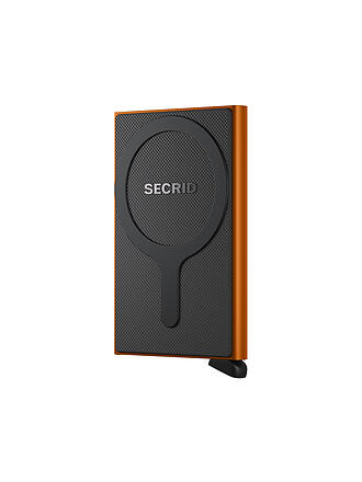 SECRID | Geldbörse CARDPROTECTOR FOR MAGSAFE Orange