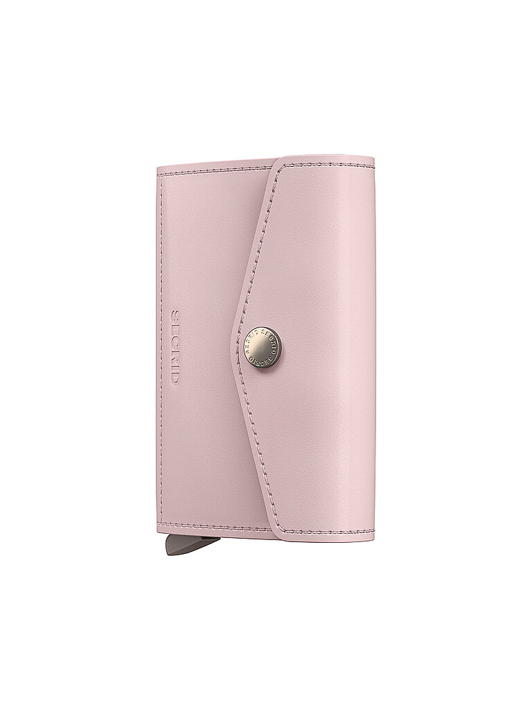 SECRID Geldbörse - Envelope Wallet Original ballet rosa