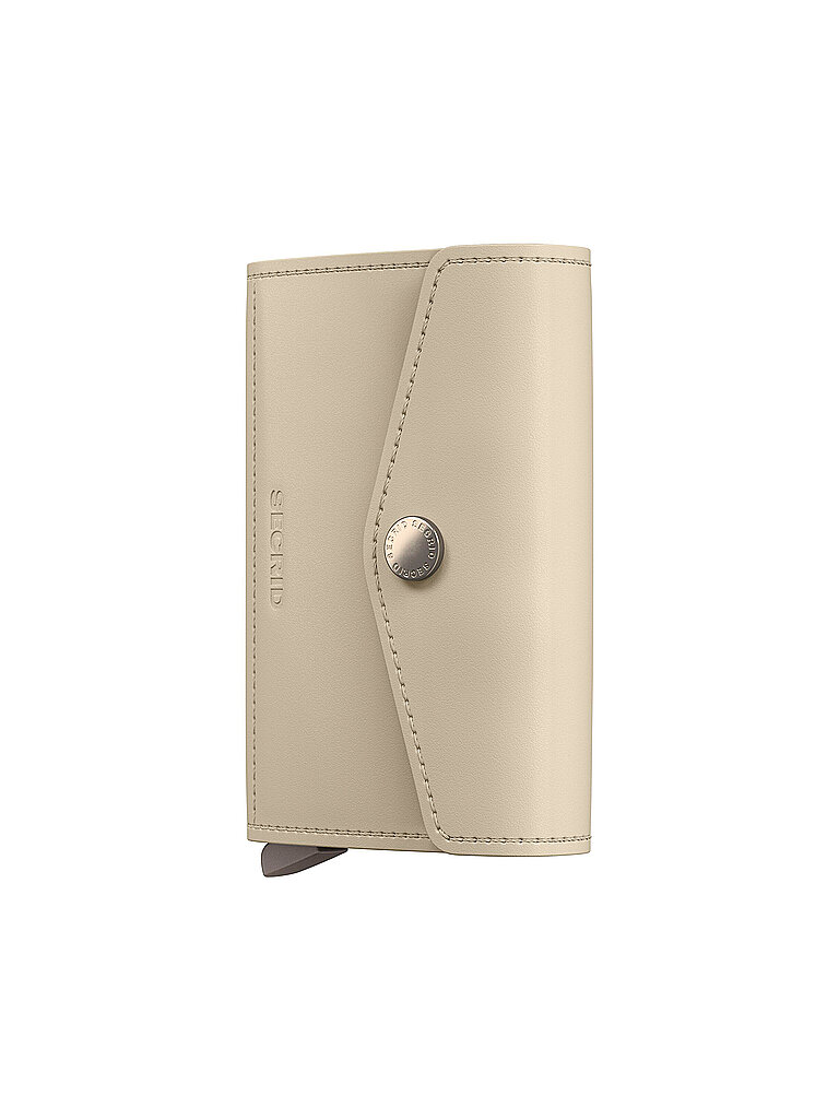 SECRID Portefeuille - Envelope Wallet Original latte beige
