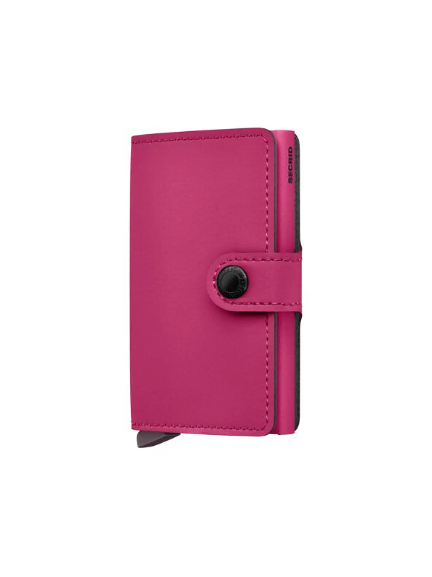 SECRID | Geldbörse - Miniwallet YARD  | pink