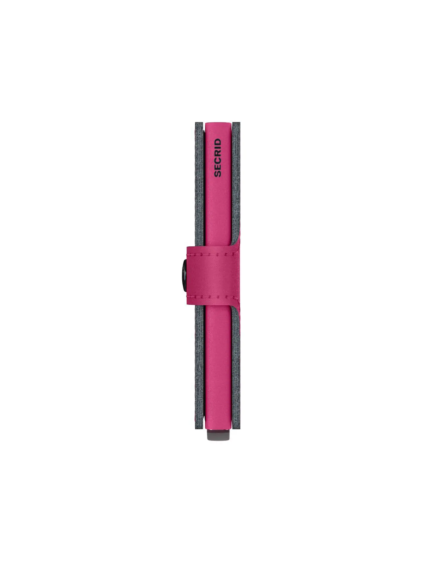 SECRID | Geldbörse - Miniwallet YARD  | pink