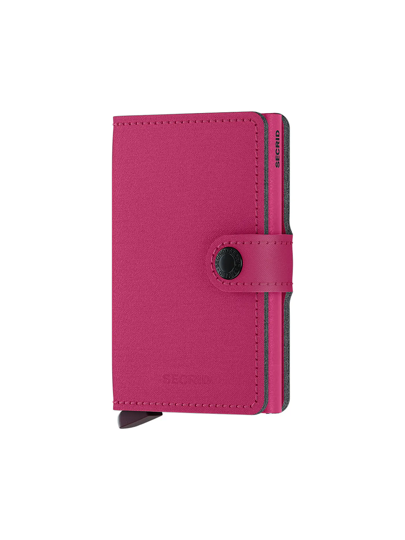 SECRID | Geldbörse - Miniwallet YARD  | pink