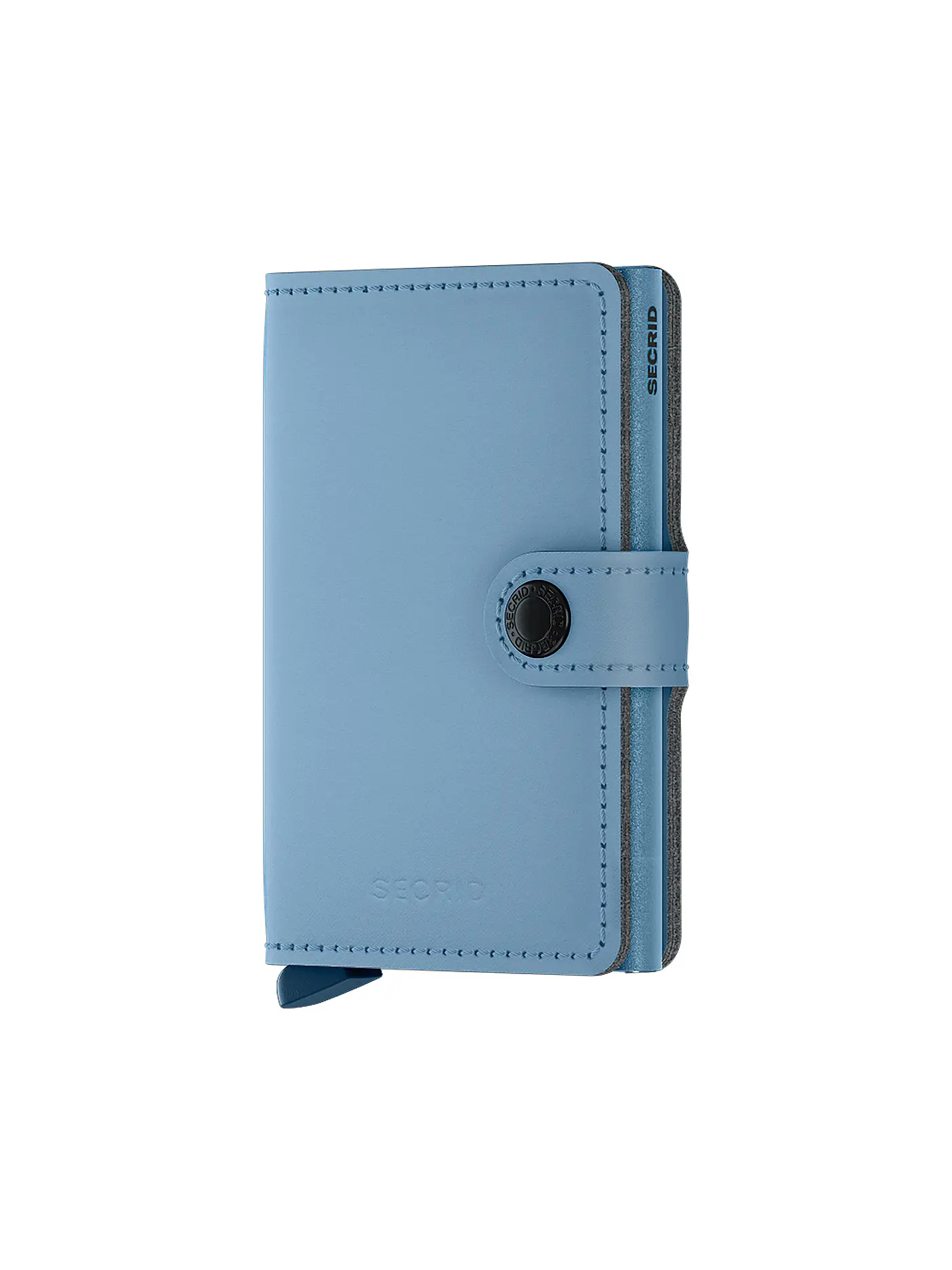 SECRID | Geldbörse - Miniwallet YARD  | blau