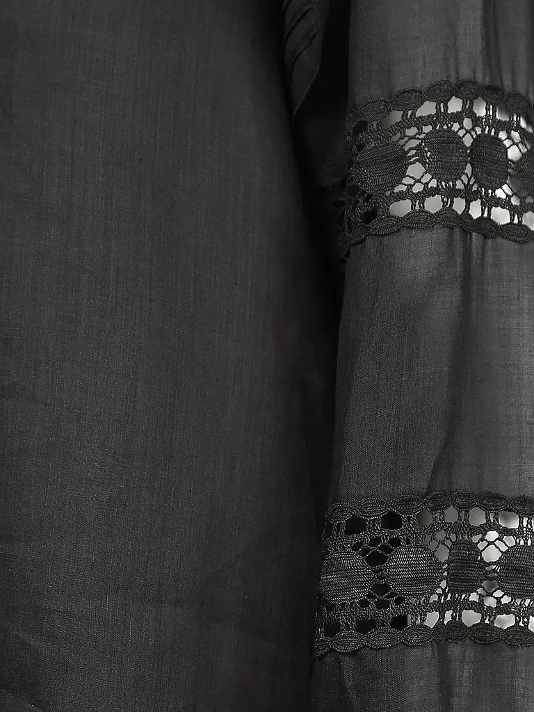 SEE BY CHLOE | Bluse | schwarz