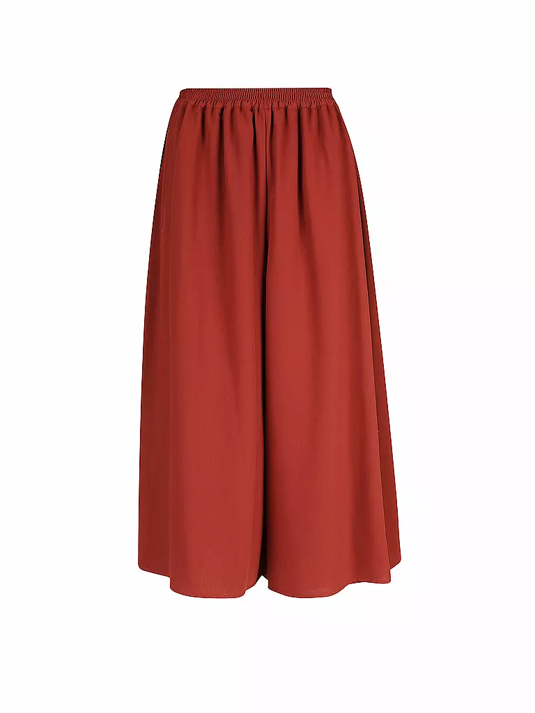 SEE BY CHLOE | Culotte | rot