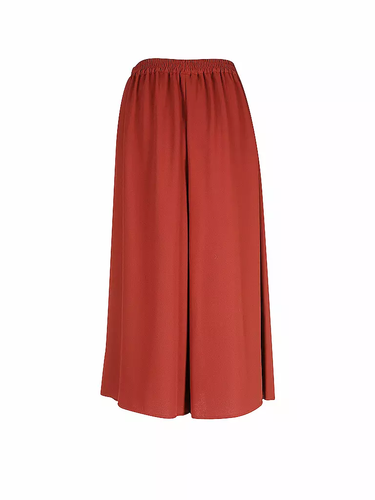 SEE BY CHLOE | Culotte | rot