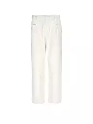 SEE BY CHLOE | Hose Mom Fit | creme
