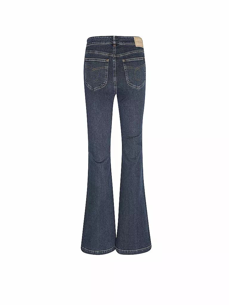 SEE BY CHLOE | Jeans Bootcut Fit | blau