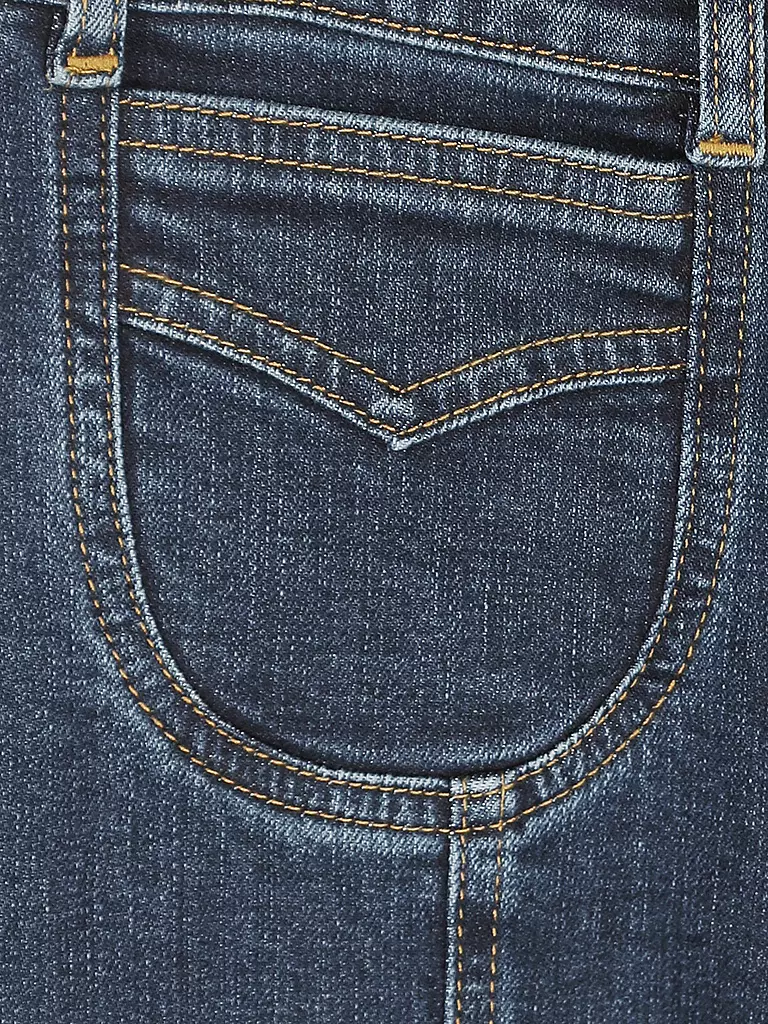 SEE BY CHLOE | Jeans Bootcut Fit | blau