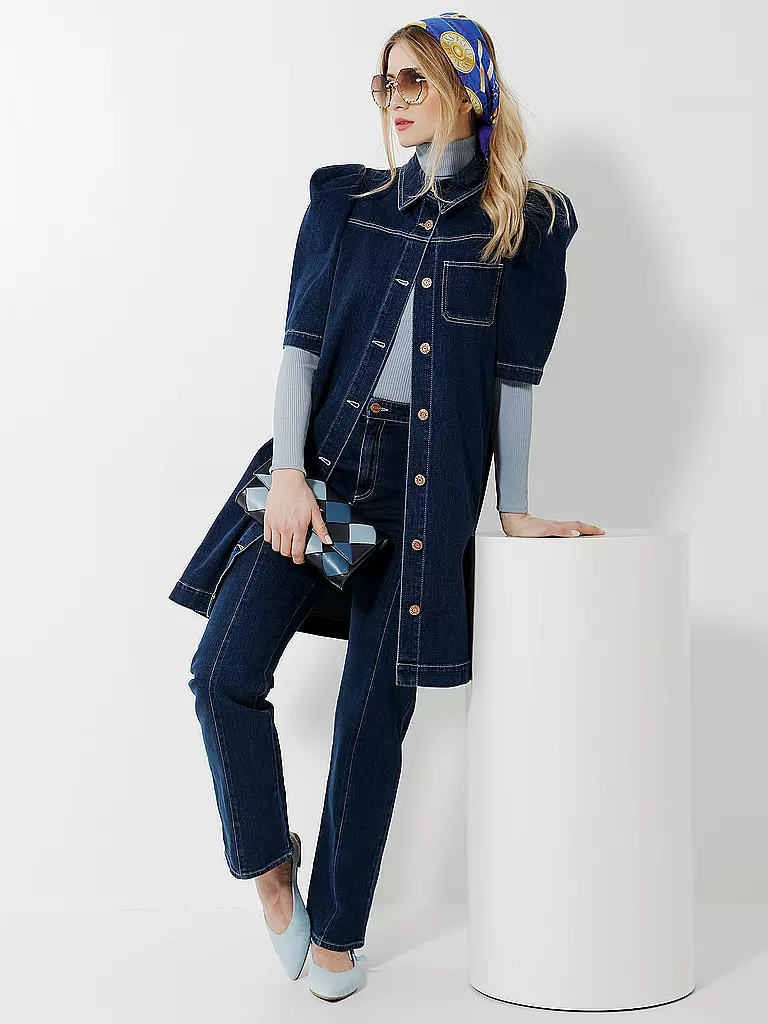 SEE BY CHLOE | Jeanskleid | 