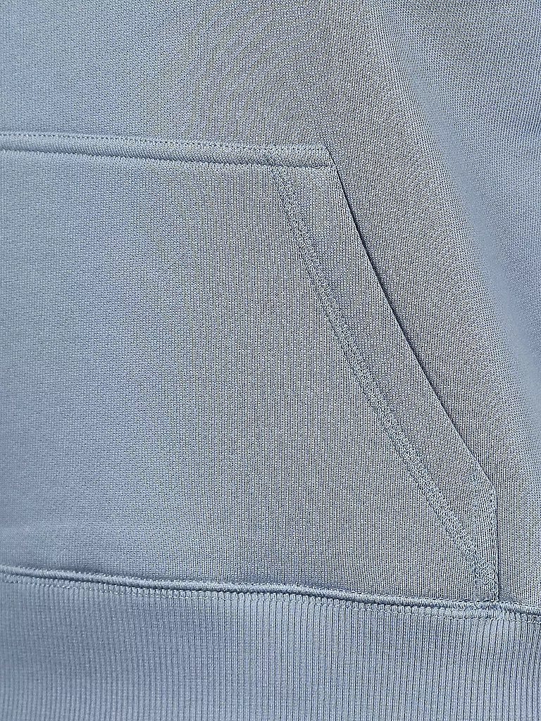 SEE BY CHLOE | Kapuzensweater | blau
