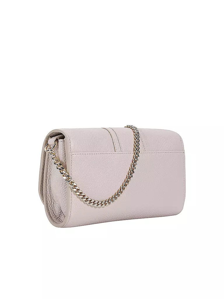 SEE BY CHLOE | Ledertasche - Mini Bag Hana  | beige