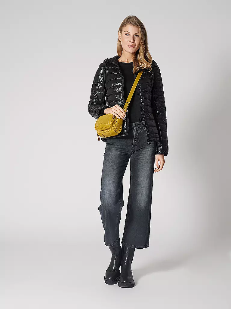 SEE BY CHLOE | Ledertasche - Mini Bag HANA | grün